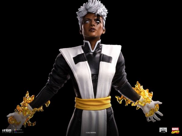 Storm Art Scale (X-Men: L'era di Apocalisse) - Marvel