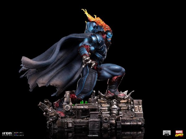 Apocalisse Art Scale (X-Men: L'era di Apocalisse) - Marvel Comics