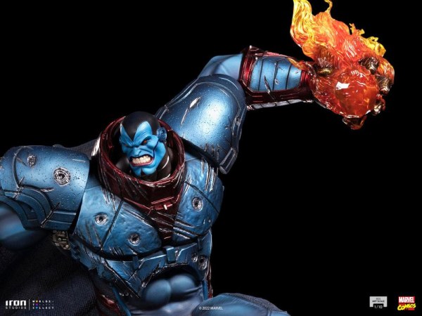 Apocalisse Art Scale (X-Men: L'era di Apocalisse) - Marvel Comics