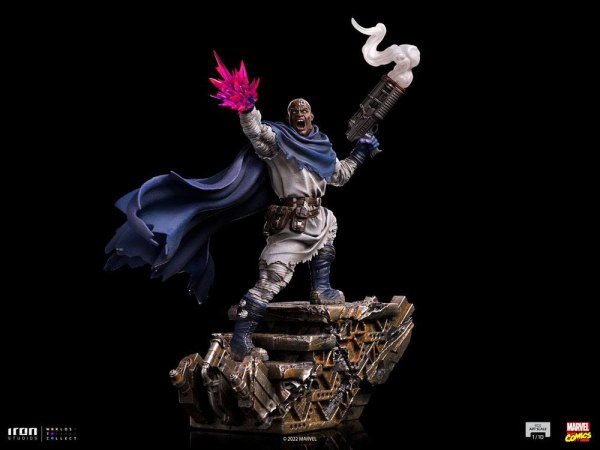 Bishop Art Scale (X-Men: L'era di Apocalisse) - Marvel Comics