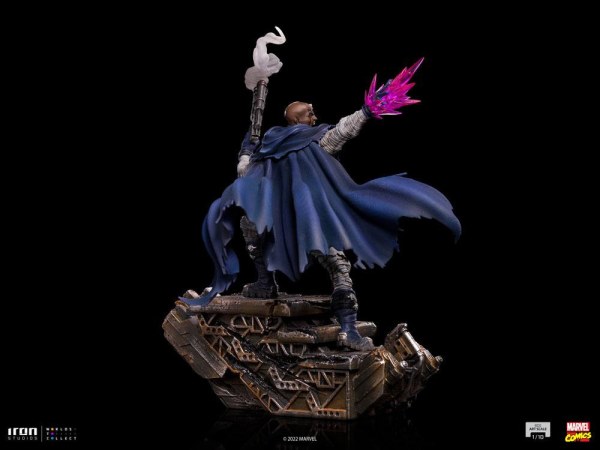 Bishop Art Scale (X-Men: L'era di Apocalisse) - Marvel Comics
