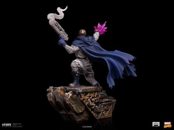 Bishop Art Scale (X-Men: L'era di Apocalisse) - Marvel Comics