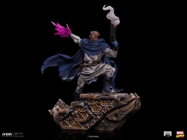 Bishop Art Scale (X-Men: L'era di Apocalisse) - Marvel Comics