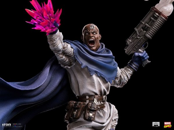 Bishop Art Scale (X-Men: L'era di Apocalisse) - Marvel Comics