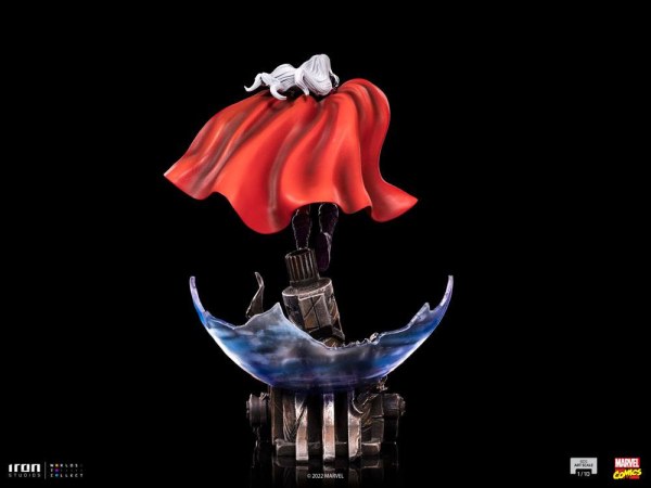 Magneto Art Scale (X-Men: L'era di Apocalisse) - Marvel Comics