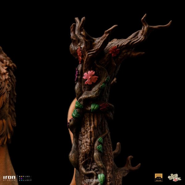 Cowardly Lion Deluxe Art Scale - Il Mago di Oz