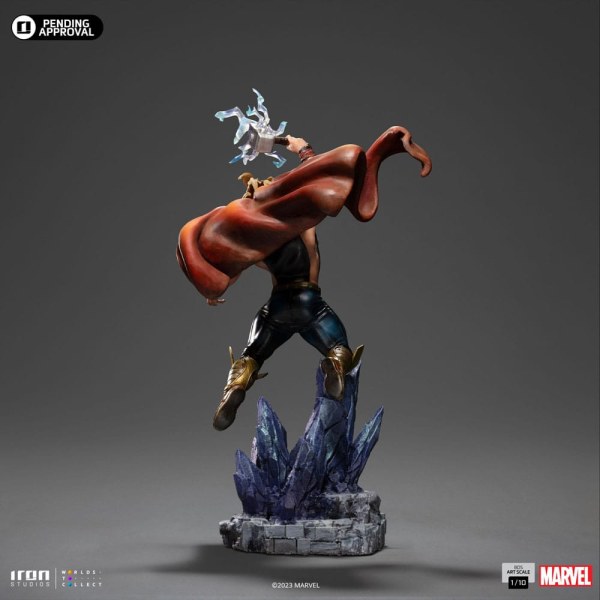 THOR BDS ART SCALE - AVENGERS