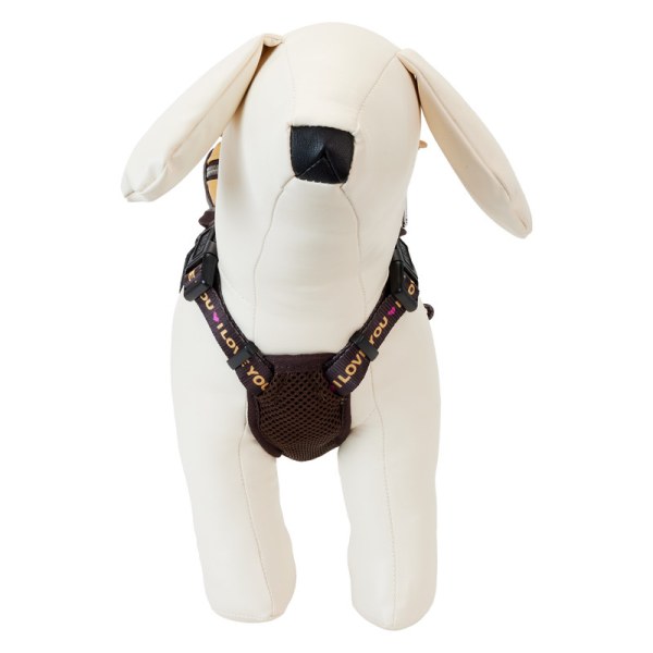 (TAGLIA L) Pettorina per cani Mini Zaino Up 15° anniversario Dug Cosplay - DISNEY LOUNGEFLY