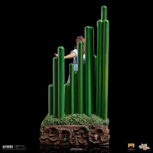 Dorothy Deluxe Art Scale - Il mago di Oz