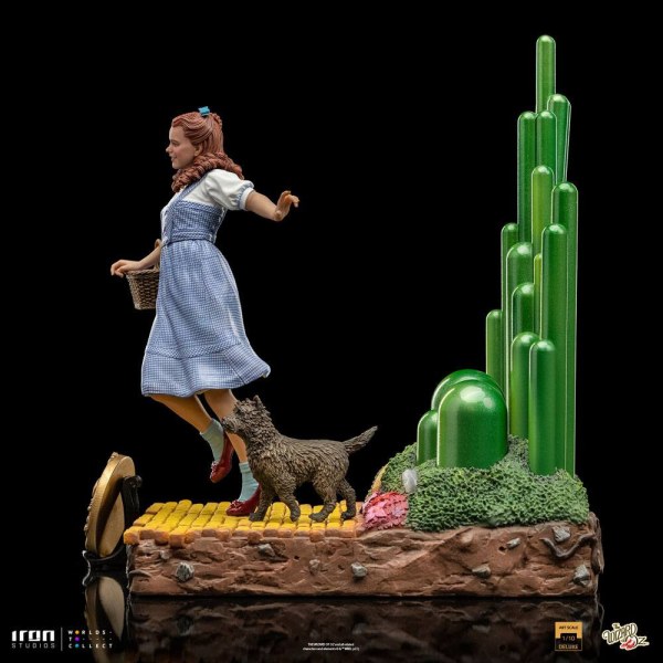 Dorothy Deluxe Art Scale - Il mago di Oz