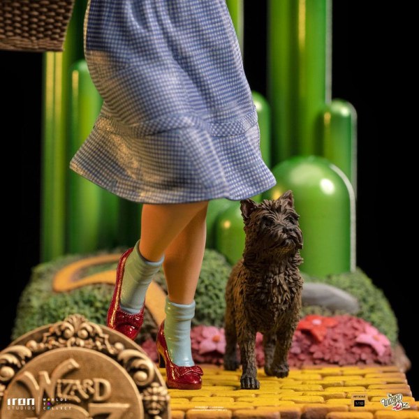Dorothy Deluxe Art Scale - Il mago di Oz