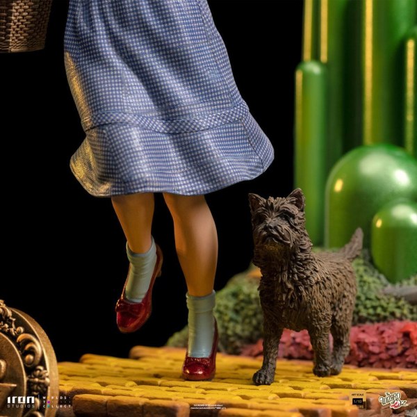 Dorothy Deluxe Art Scale - Il mago di Oz
