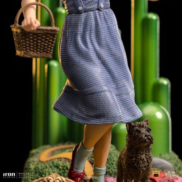 Dorothy Deluxe Art Scale - Il mago di Oz