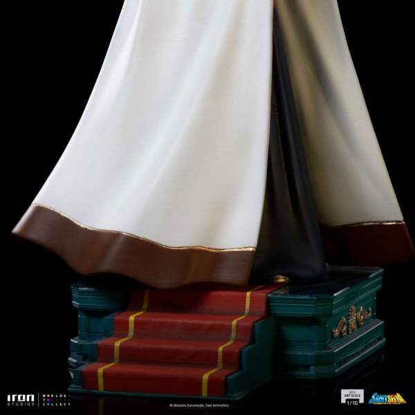 Pope Ares Art Scale - Saint Seiya