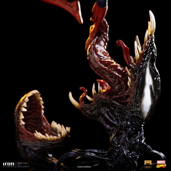 Spider-Man Art Scale Deluxe - Marvel