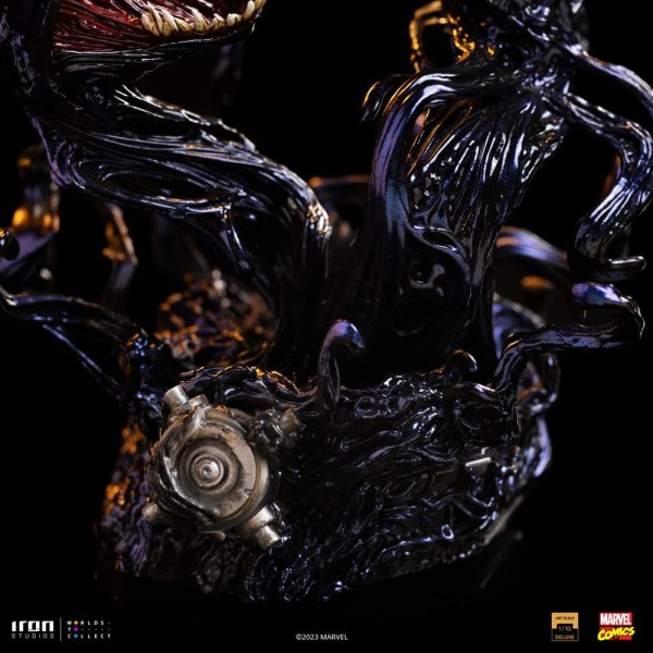 Spider-Man Art Scale Deluxe - Marvel
