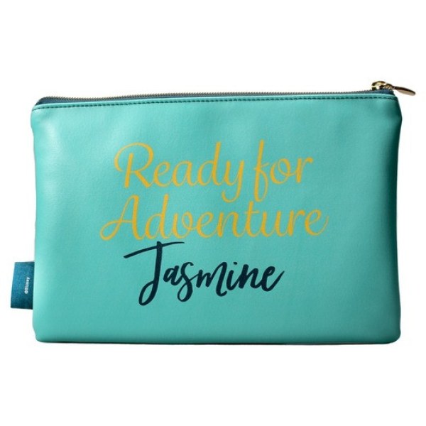 ASTUCCIO DISNEY 100 ALADDIN JASMINE PRONTO PER L'AVVENTURA