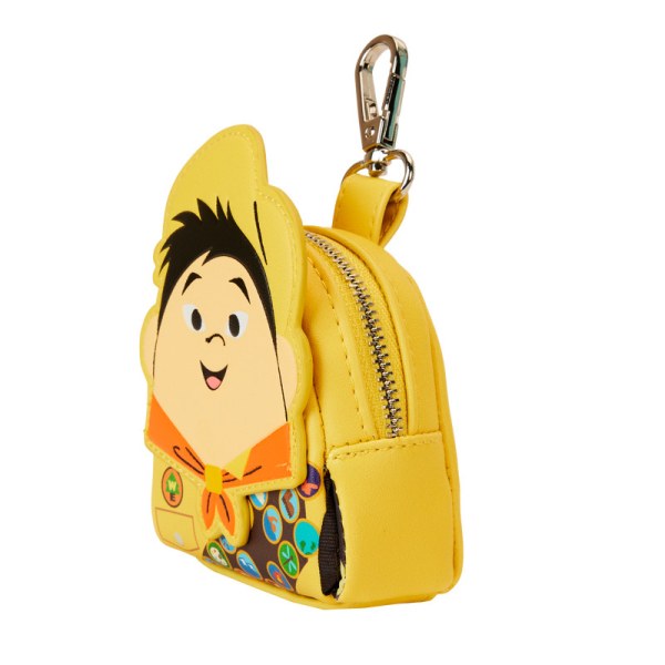 Zaino a dolcetti UP 15° anniversario Russell - Disney Loungefly