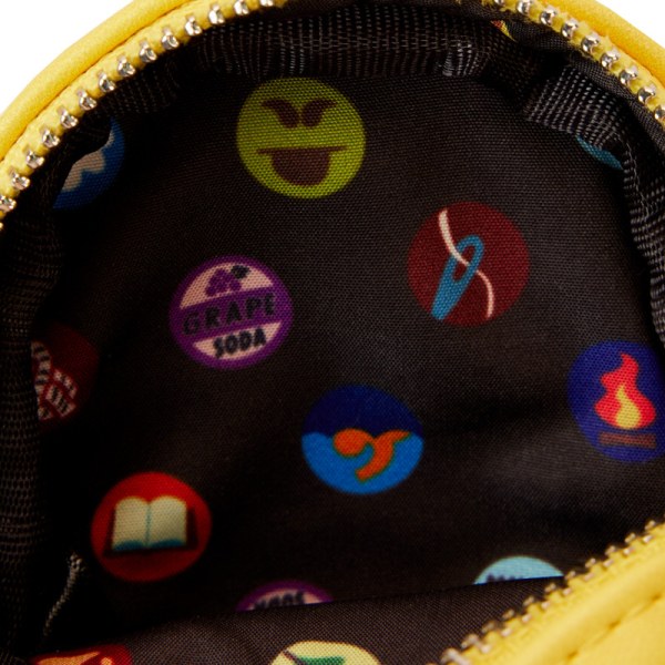Zaino a dolcetti UP 15° anniversario Russell - Disney Loungefly