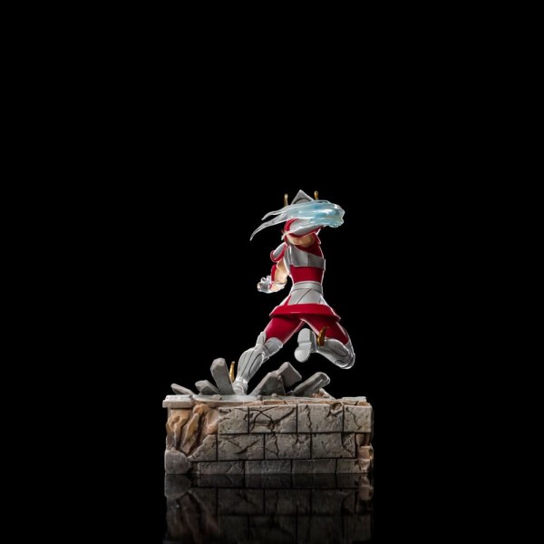PEGASUS SEIYA ART SCALE - SAINT SEIYA