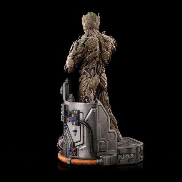 GROOT ART SCALE - MARVEL GUARDIANS OF THE GALAXY VOL.3
