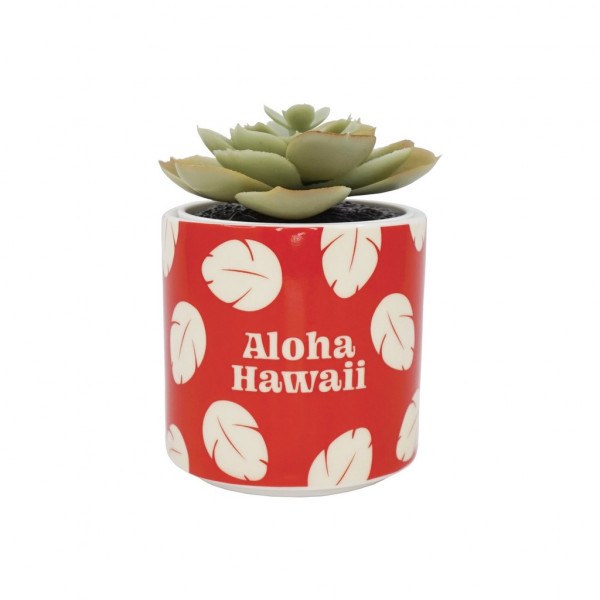 Vaso per piante Lilo & Stitch - Disney