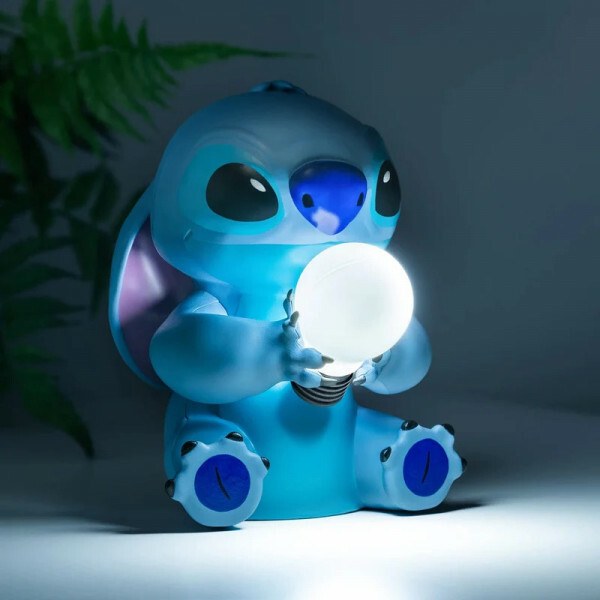 Luce Stitch - Disney