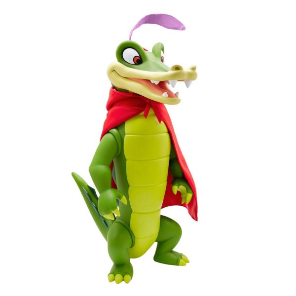 BEN ALI GATOR FIGURA - DISNEY FANTASIA