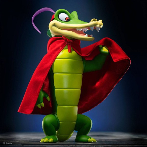BEN ALI GATOR FIGURA - DISNEY FANTASIA
