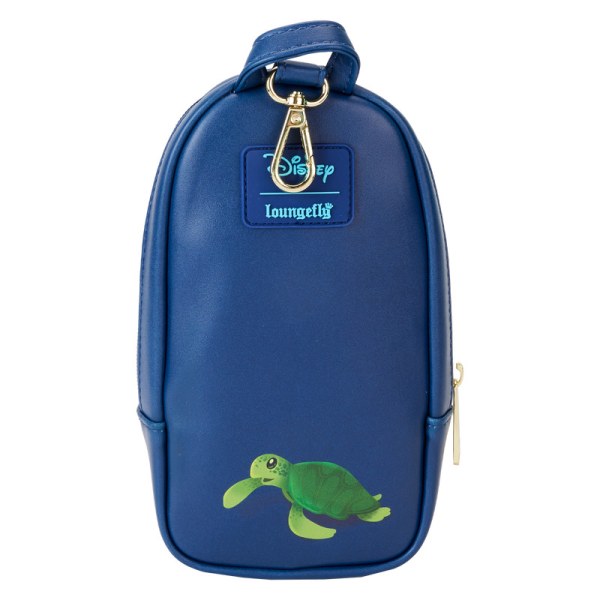 Astuccio mini zaino Stitch Camping Cuties - DISNEY LOUNGEFLY