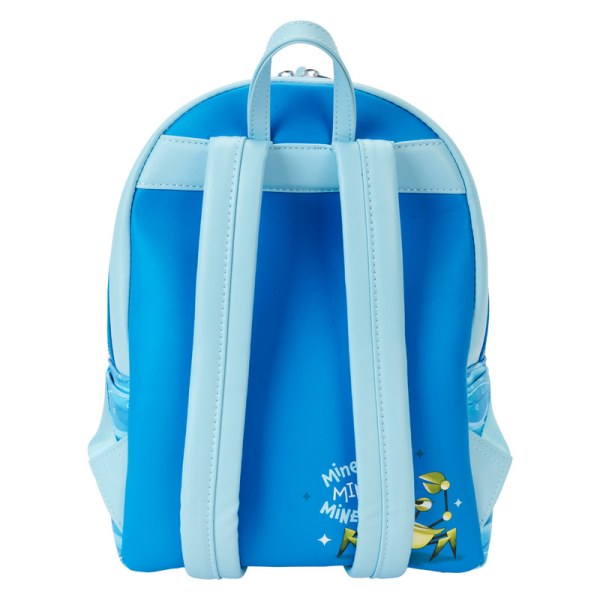 Mini zaino gabbiani mio mio mio Alla ricerca di Nemo - DISNEY LOUNGEFLY