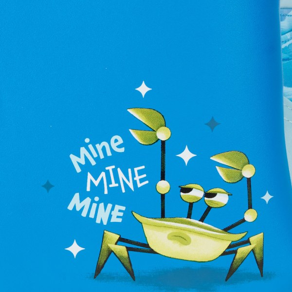 Mini zaino gabbiani mio mio mio Alla ricerca di Nemo - DISNEY LOUNGEFLY