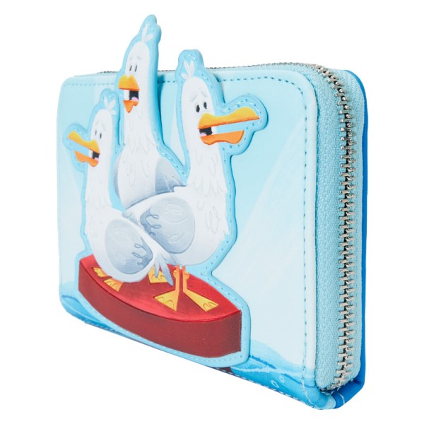 gabbiani miniera miniera Portafoglio Alla ricerca di Nemo - DISNEY LOUNGEFLY