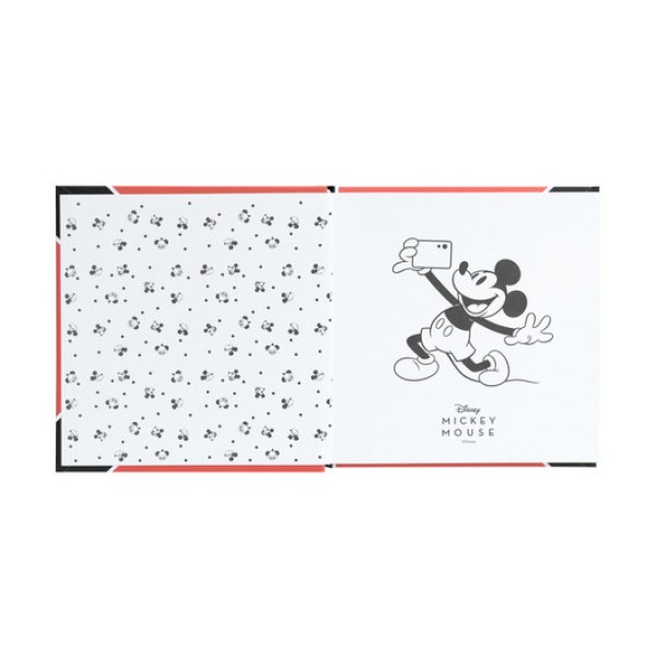 Album fotografico Topolino 100° anniversario - Disney Topolino