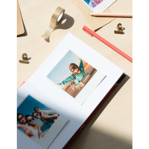 Album fotografico Topolino 100° anniversario - Disney Topolino
