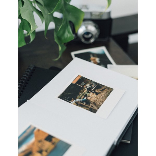 Album fotografico Jack 100e Anniversaire - Disney The Nightmare before Natale