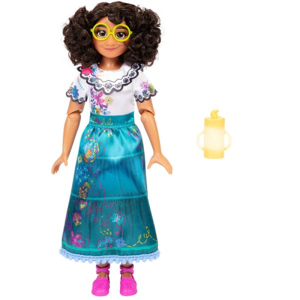 Bambola cantante Mirabelle 25 cm - Disney Encanto
