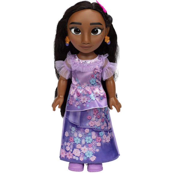 Bambola Isabela 38 cm - Disney Encanto