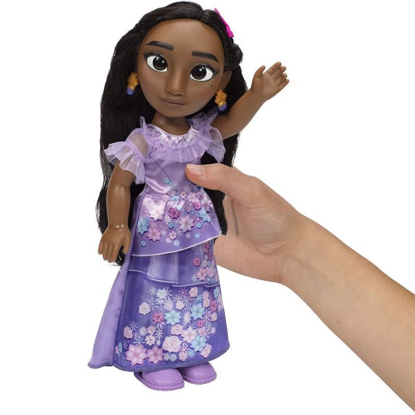 Bambola Isabela 38 cm - Disney Encanto