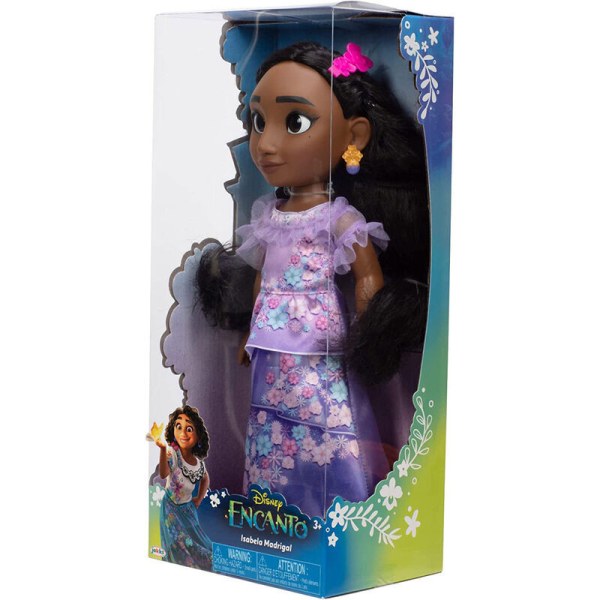 Bambola Isabela 38 cm - Disney Encanto