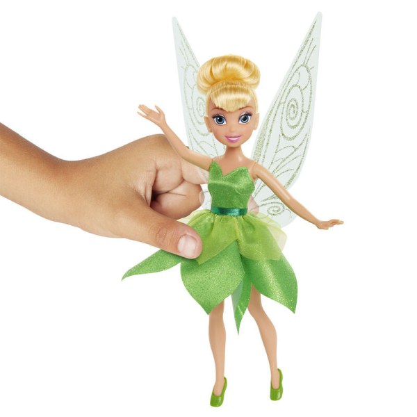 Bambole assortite Campignola 25 cm - Disney Campignola
