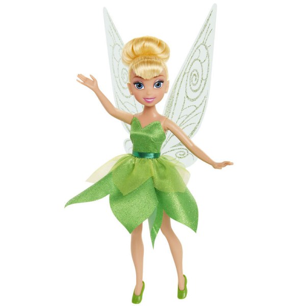 Bambole assortite Campignola 25 cm - Disney Campignola
