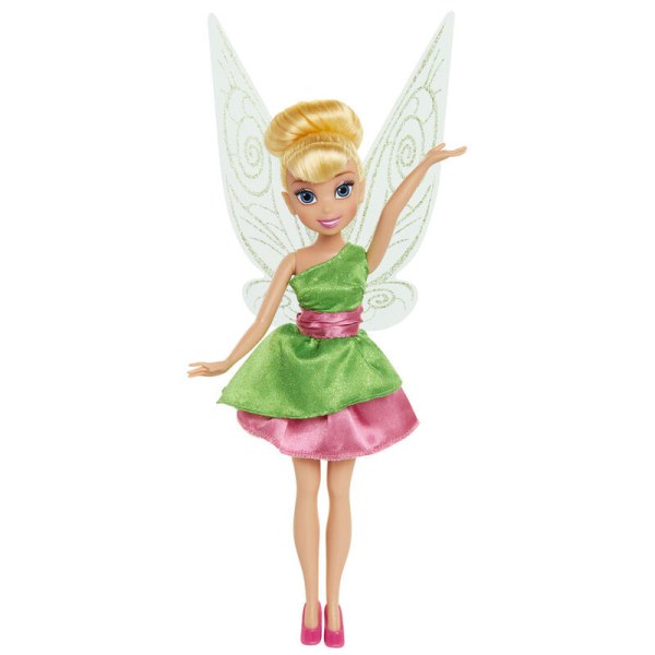 Bambole assortite Campignola 25 cm - Disney Campignola