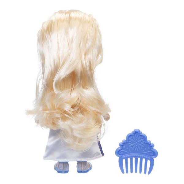 1 BAMBOLA MISTERIOSA Anna o Elsa 15cm - Disney Frozen