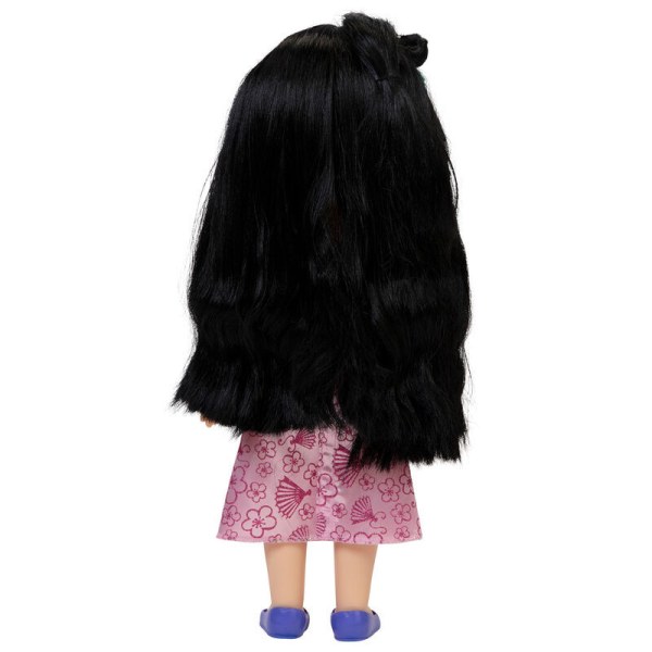 Bambola Mulan 38 cm - Disney Mulan
