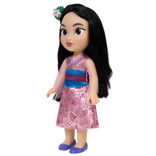 Bambola Mulan 38 cm - Disney Mulan