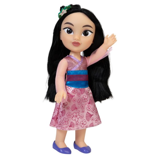 Bambola Mulan 38 cm - Disney Mulan