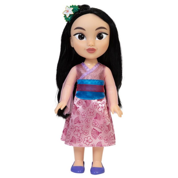 Bambola Mulan 38 cm - Disney Mulan
