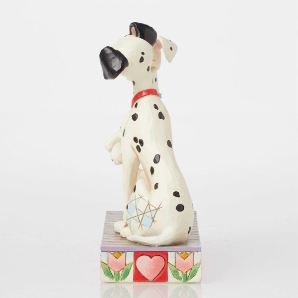 Pongo e Perdita - Disney Traditions La Carica Dei 101