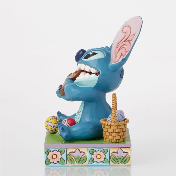 Pasqua Stitch - Disney Traditions Lilo & Stitch